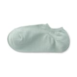 婦人　足なり直角　スニーカーイン