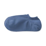 婦人　足なり直角　スニーカーイン