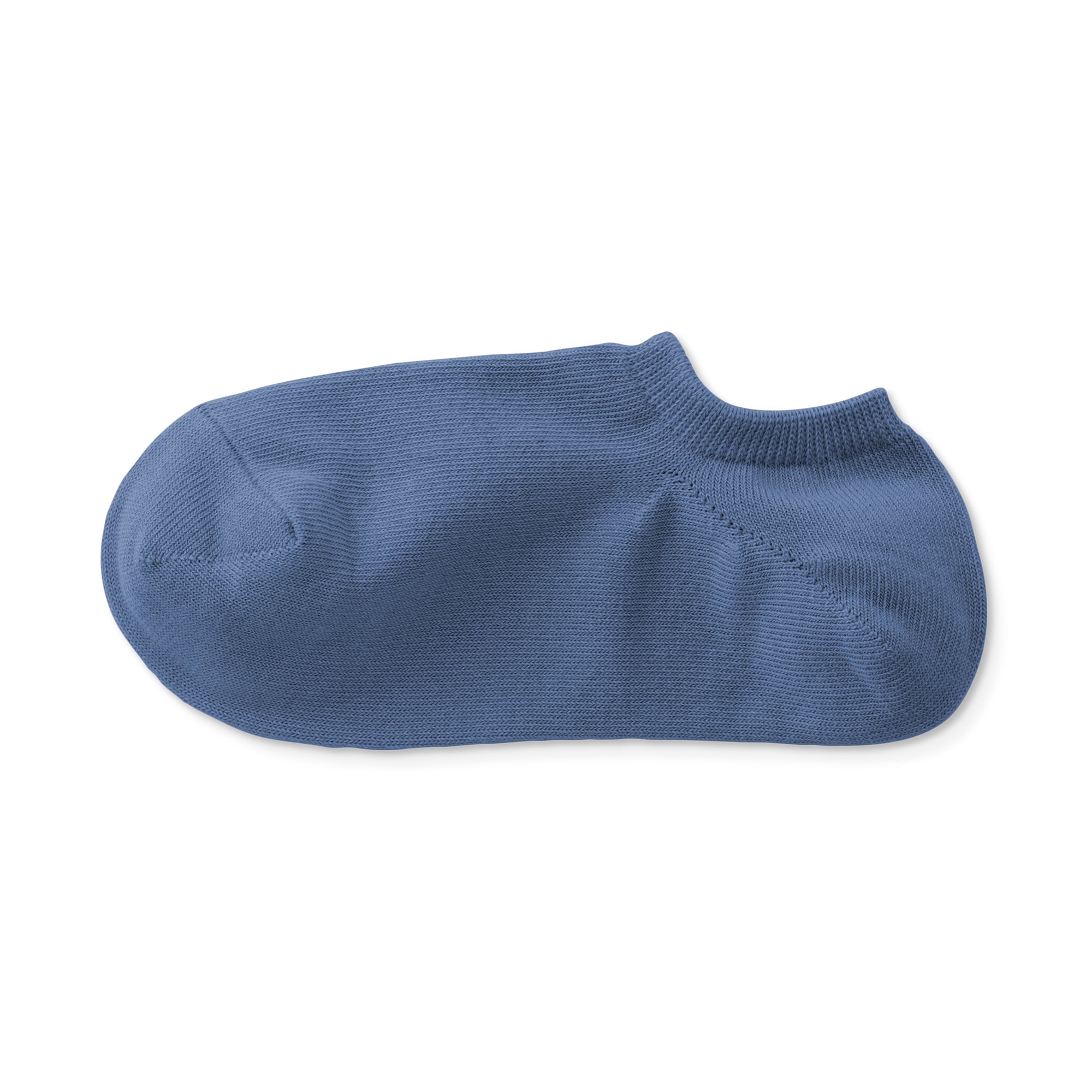 婦人　足なり直角　スニーカーイン