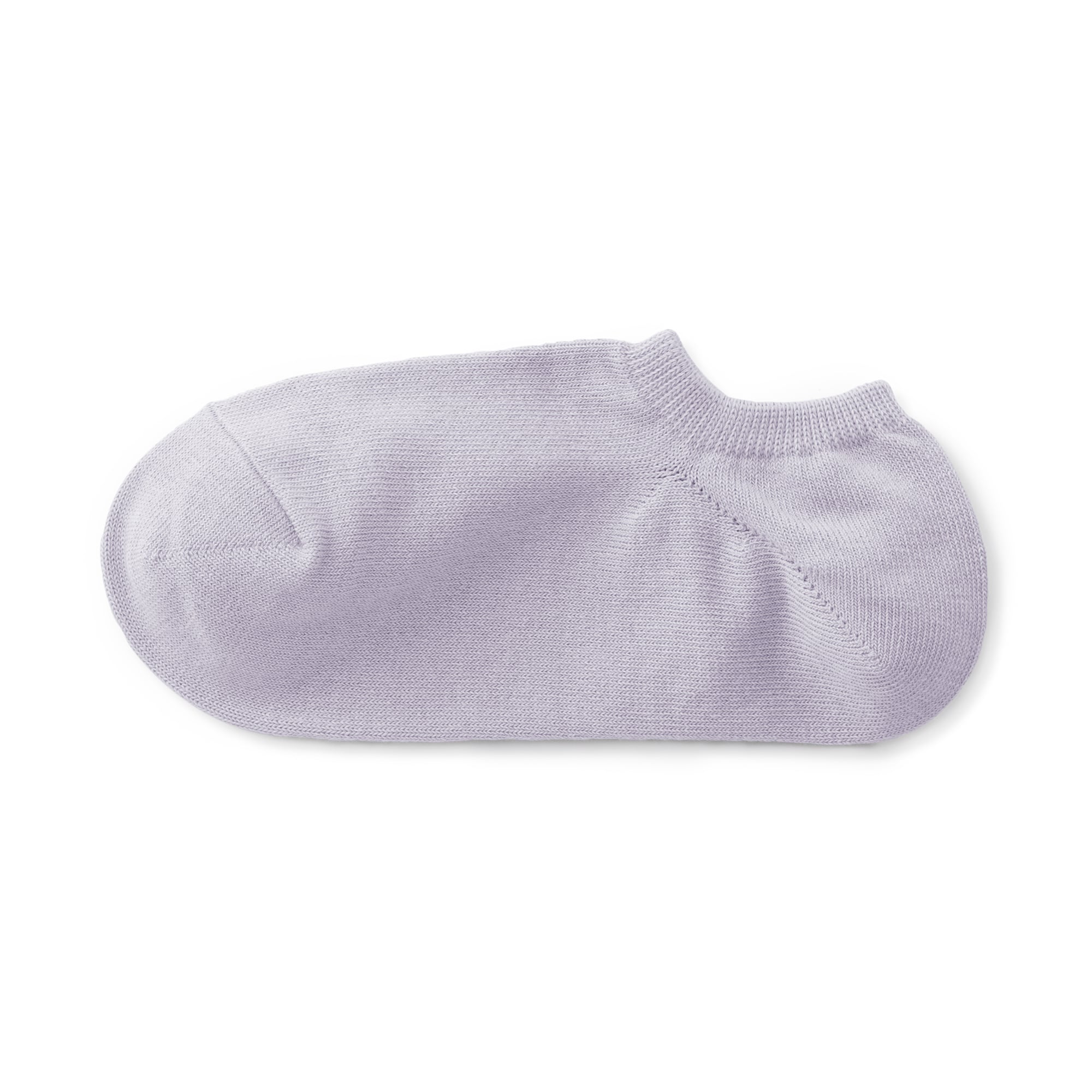 婦人　足なり直角　スニーカーイン