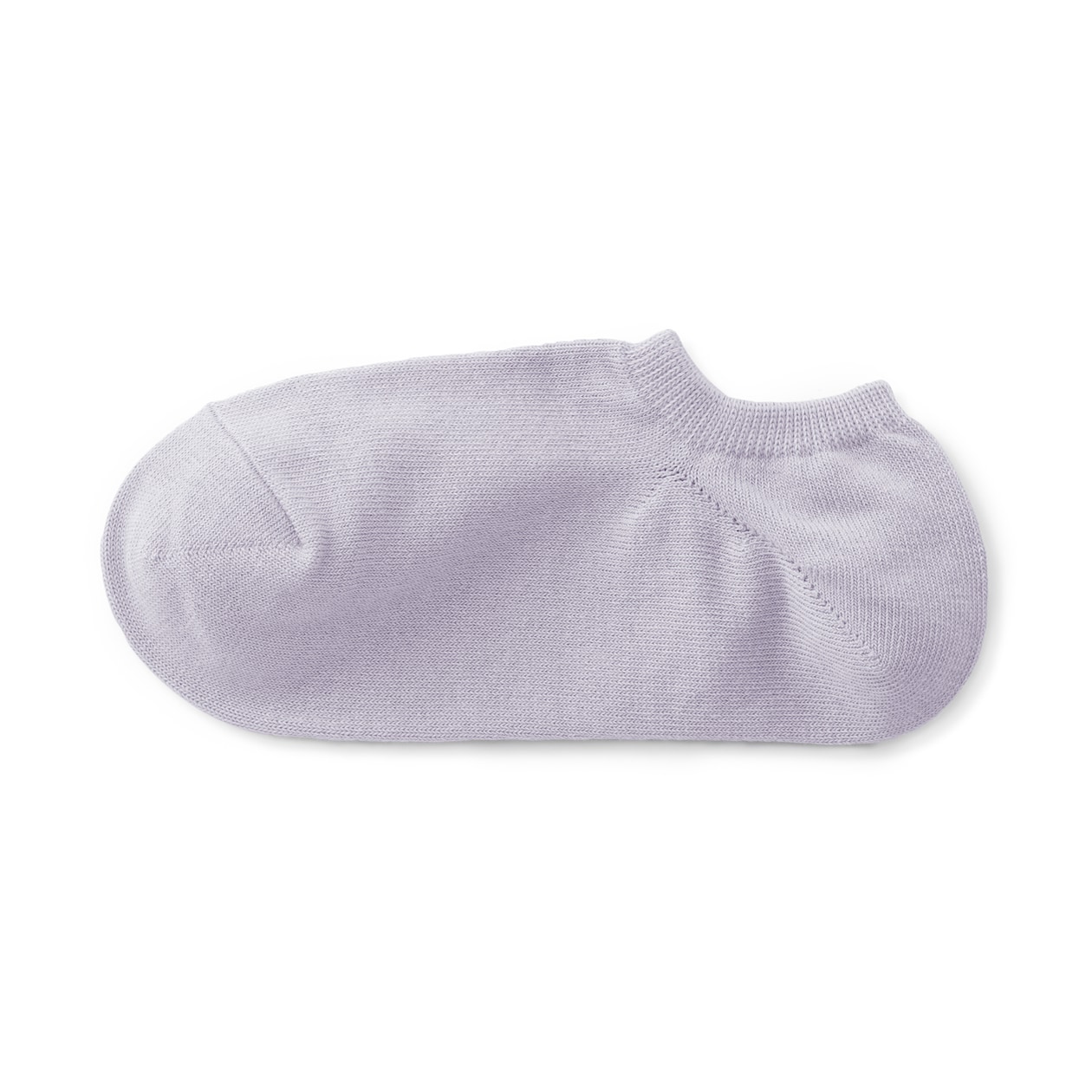 婦人　足なり直角　スニーカーイン