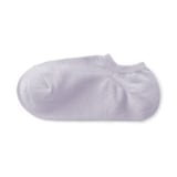 婦人　足なり直角　スニーカーイン