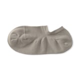 婦人　足なり直角　薄手　浅履きスニーカーイン