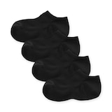 婦人　足なり直角　スニーカーイン（４足組）