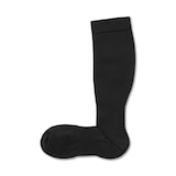 婦人　足なり直角　むくみを防ぐ　着圧ハイソックス　※一般医療機器