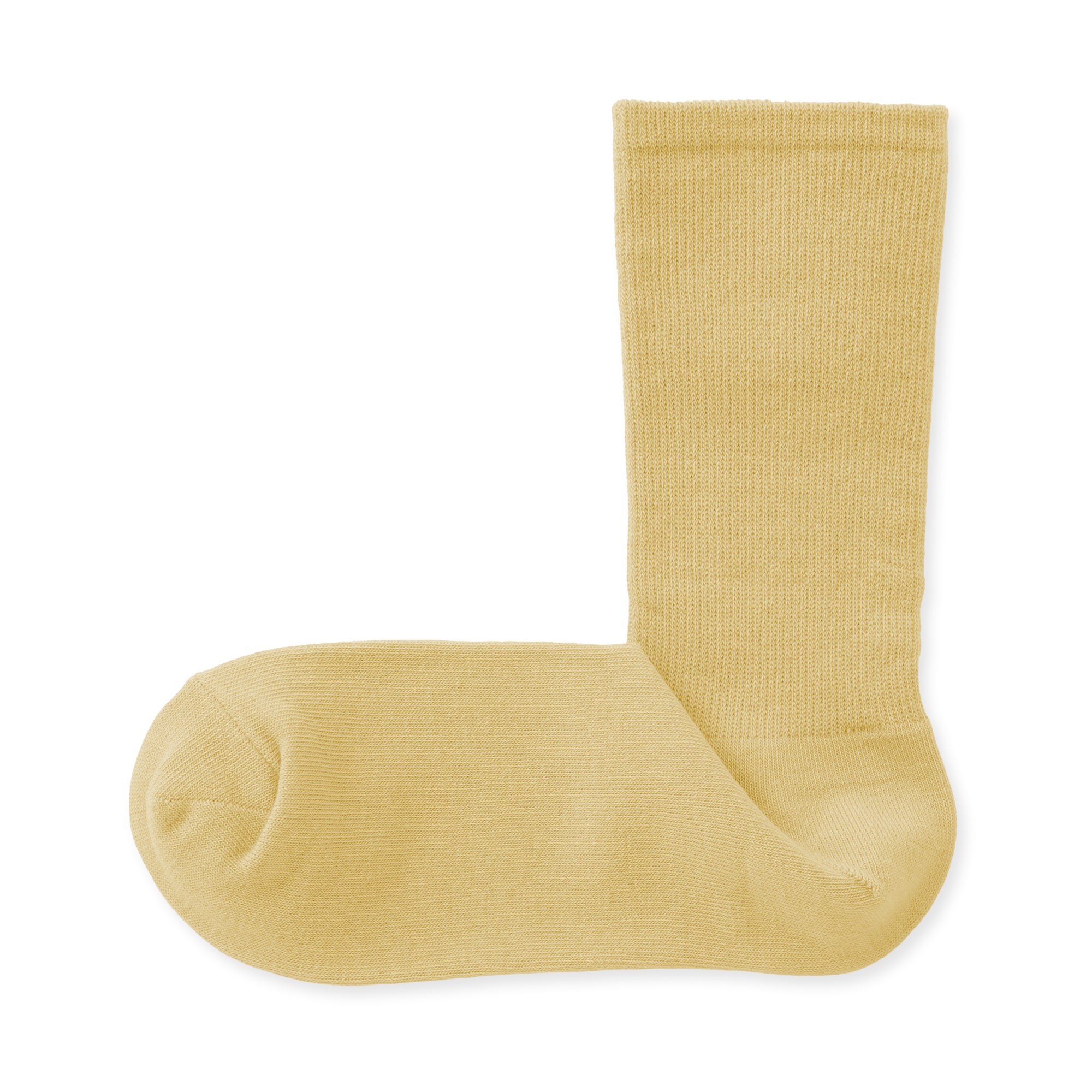 婦人　足なり直角　履き口やわらか　足首に沿う靴下（ＣＮ）