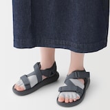 さらっと綿　５本指　パーツソックス