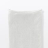 婦人　足なり直角　履き口やわらか　なめらか薄手　トップロール靴下