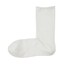 婦人　足なり直角　履き口やわらか　なめらか薄手　トップロール靴下