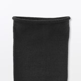 婦人　足なり直角　履き口やわらか　なめらか薄手　トップロール靴下