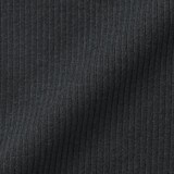 キッズ　ストレッチリブ編み　レギンス（十分丈）