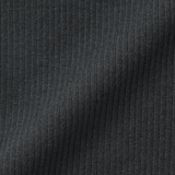 キッズ　ストレッチリブ編み　レギンス（十分丈）