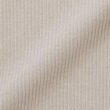 キッズ　ストレッチリブ編み　レギンス（十分丈）