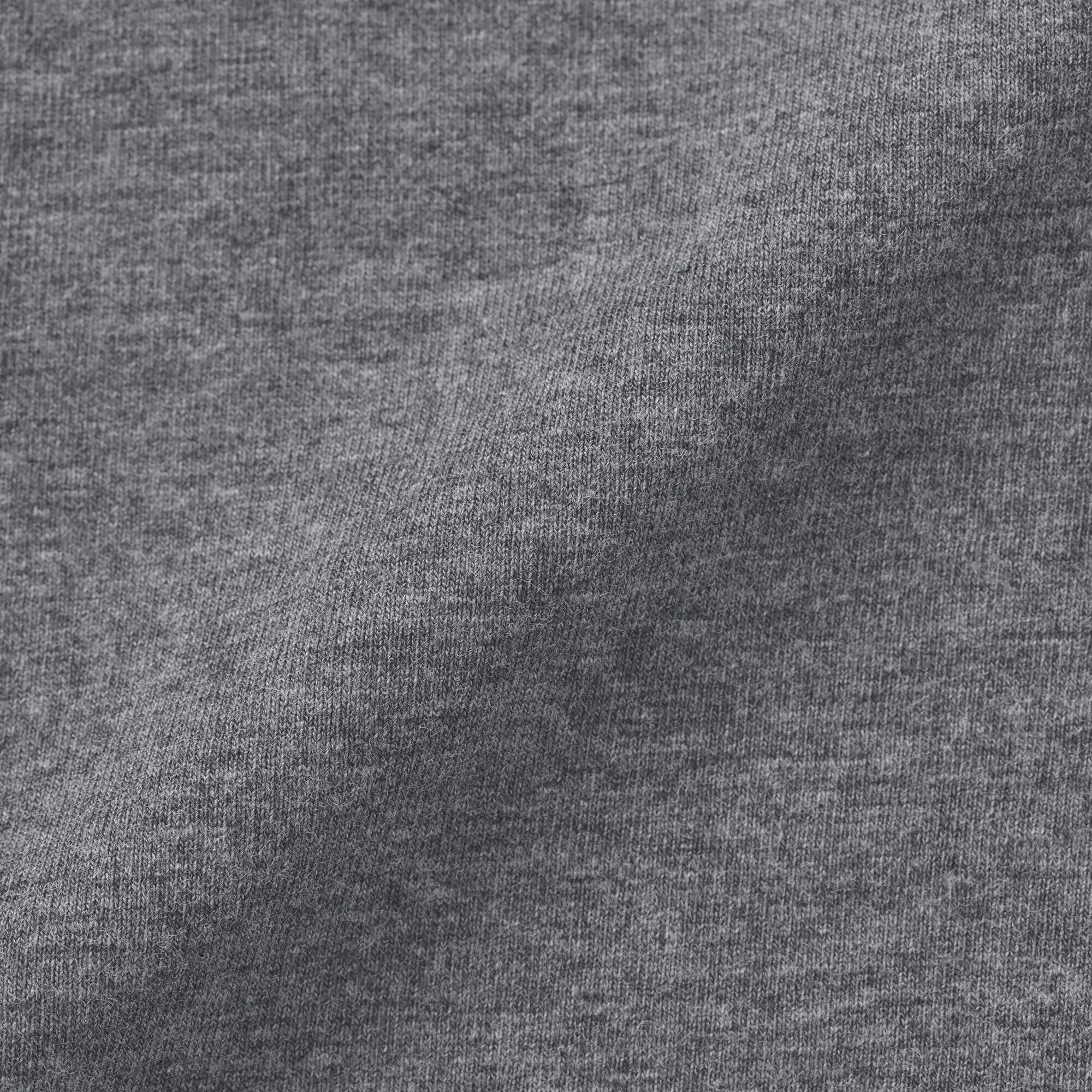 キッズ　ストレッチ天竺編み　レギンス（十分丈）