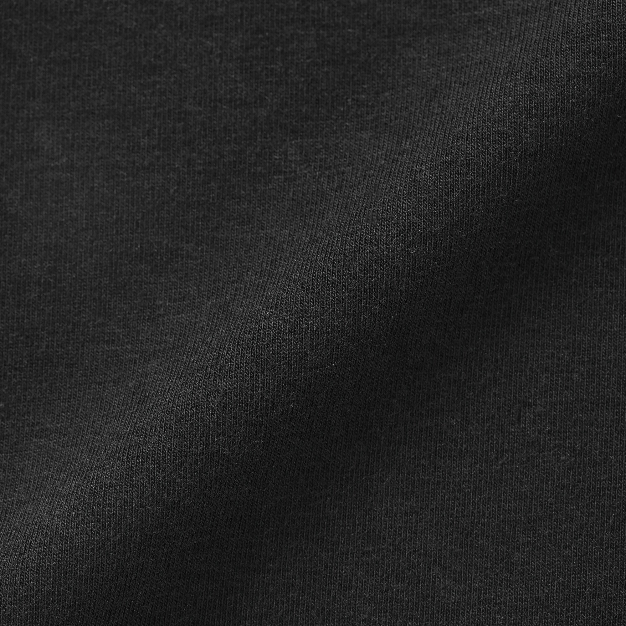 キッズ　ストレッチ天竺編み　レギンス（十分丈）