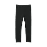 キッズ　ストレッチ天竺編み　レギンス（十分丈）