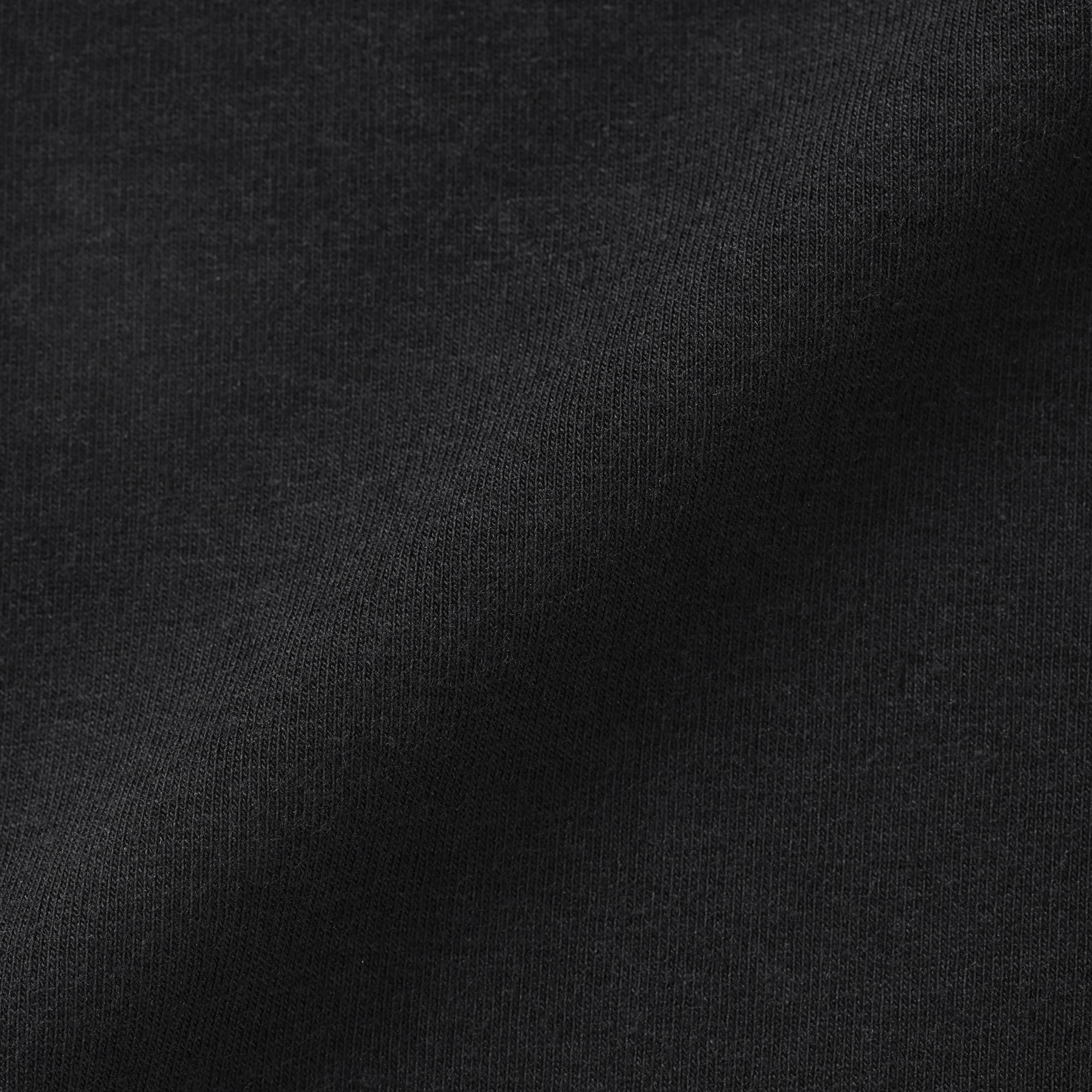 キッズ　ストレッチ天竺編み　スカートの下に履く　オーバーパンツ（一分丈レギンス）