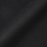 キッズ　ストレッチ天竺編み　スカートの下に履く　オーバーパンツ（一分丈レギンス）