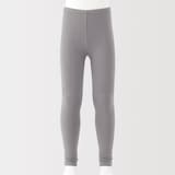 キッズ　さらっと綿ＵＶカット　レギンス（十分丈）