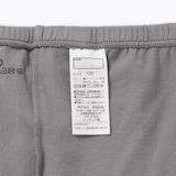 キッズ　さらっと綿ＵＶカット　レギンス（十分丈）