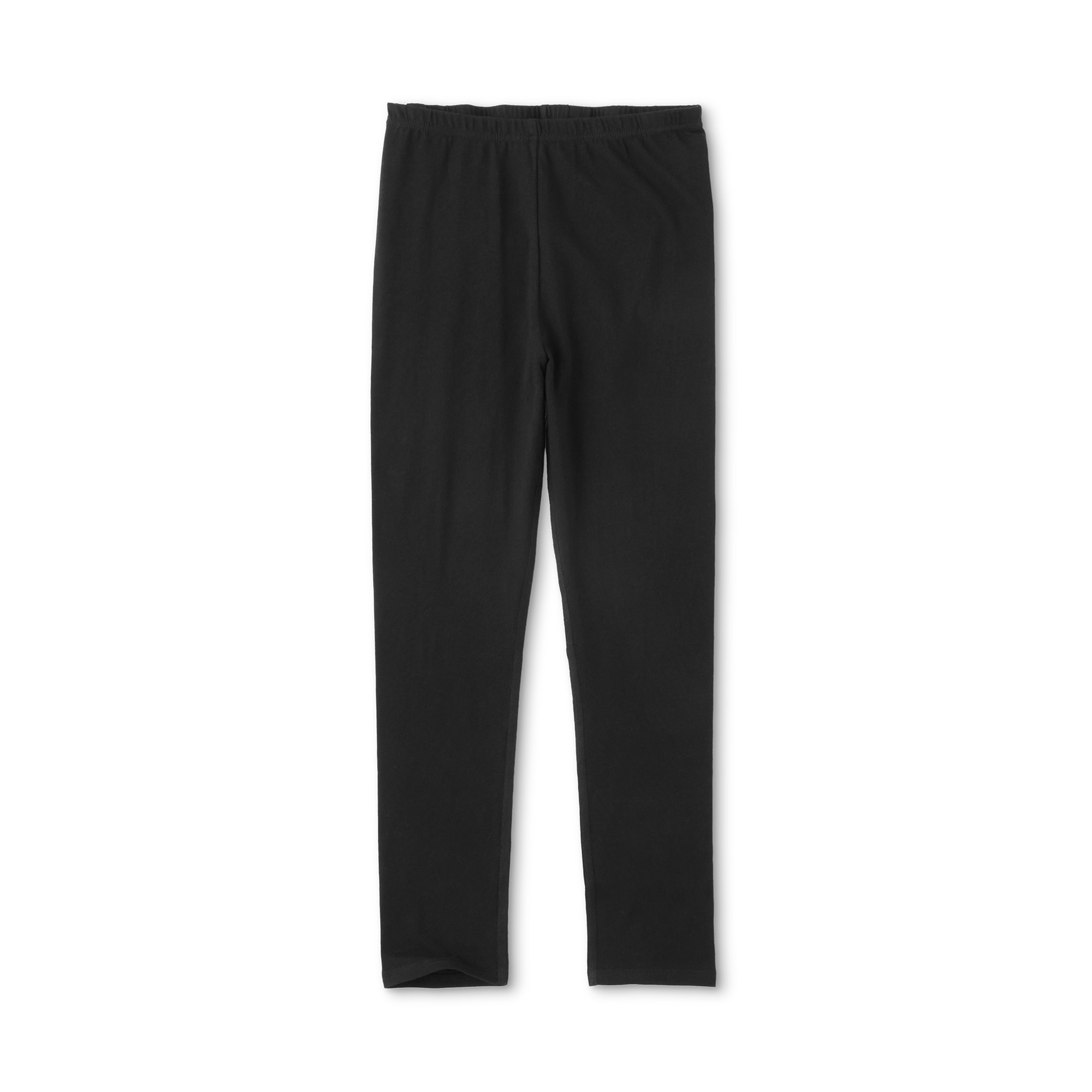 キッズ　さらっと綿ＵＶカット　レギンス（十分丈）