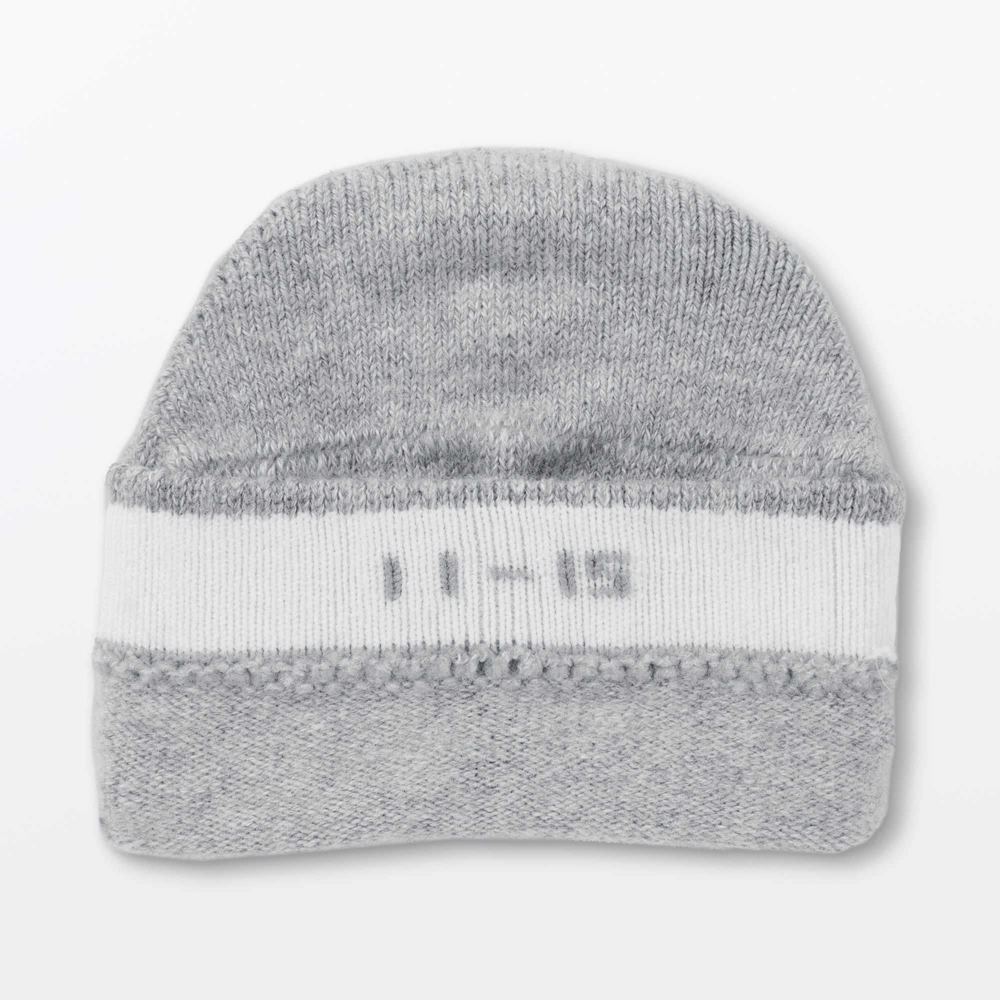 ベビー　足なり直角　スニーカーイン（３足組）