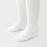 キッズ　足なり直角　スニーカーイン（３足組）