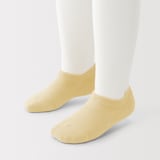 キッズ　足なり直角　スニーカーイン（３足組）