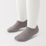 キッズ　足なり直角　スニーカーイン（３足組）