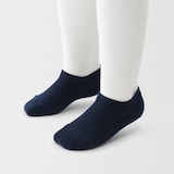 キッズ　足なり直角　スニーカーイン（３足組）