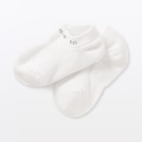 キッズ　足なり直角　スニーカーイン（３足組）