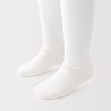 キッズ　足なり直角　スニーカーイン（３足組）