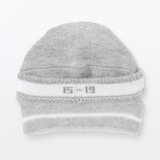 キッズ　足なり直角　スニーカーイン（柄・３足組）