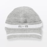 キッズ　足なり直角　スニーカーイン（柄・３足組）