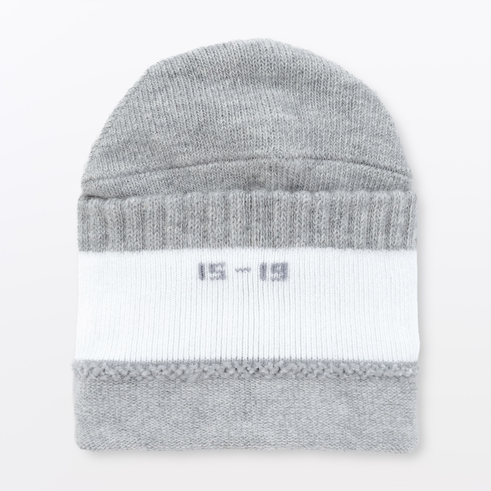 キッズ　足なり直角　ショート丈靴下（柄・３足組）