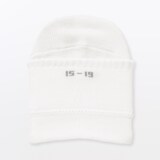 キッズ　足なり直角　ショート丈靴下（３足組）