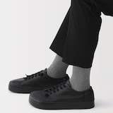 紳士　足なり直角　足首に沿う　ビジネス靴下