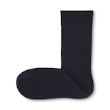 紳士　足なり直角　足首に沿う　ビジネス靴下