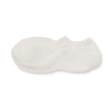 紳士　足なり直角　スニーカーイン（無地）