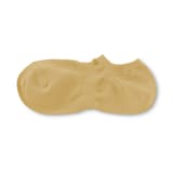 紳士　足なり直角　スニーカーイン（無地）