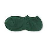 紳士　足なり直角　スニーカーイン（無地）