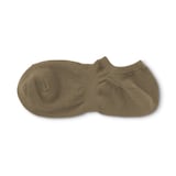 紳士　足なり直角　スニーカーイン（無地）