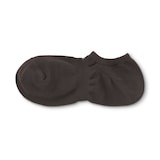 紳士　足なり直角　スニーカーイン（無地）