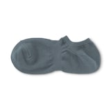 紳士　足なり直角　スニーカーイン（無地）