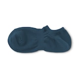 紳士　足なり直角　スニーカーイン（無地）