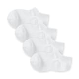 紳士　足なり直角　スニーカーイン（４足組）