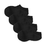 紳士　足なり直角　スニーカーイン（４足組）