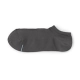 紳士　足なり直角　さらっと綿　スニーカーイン