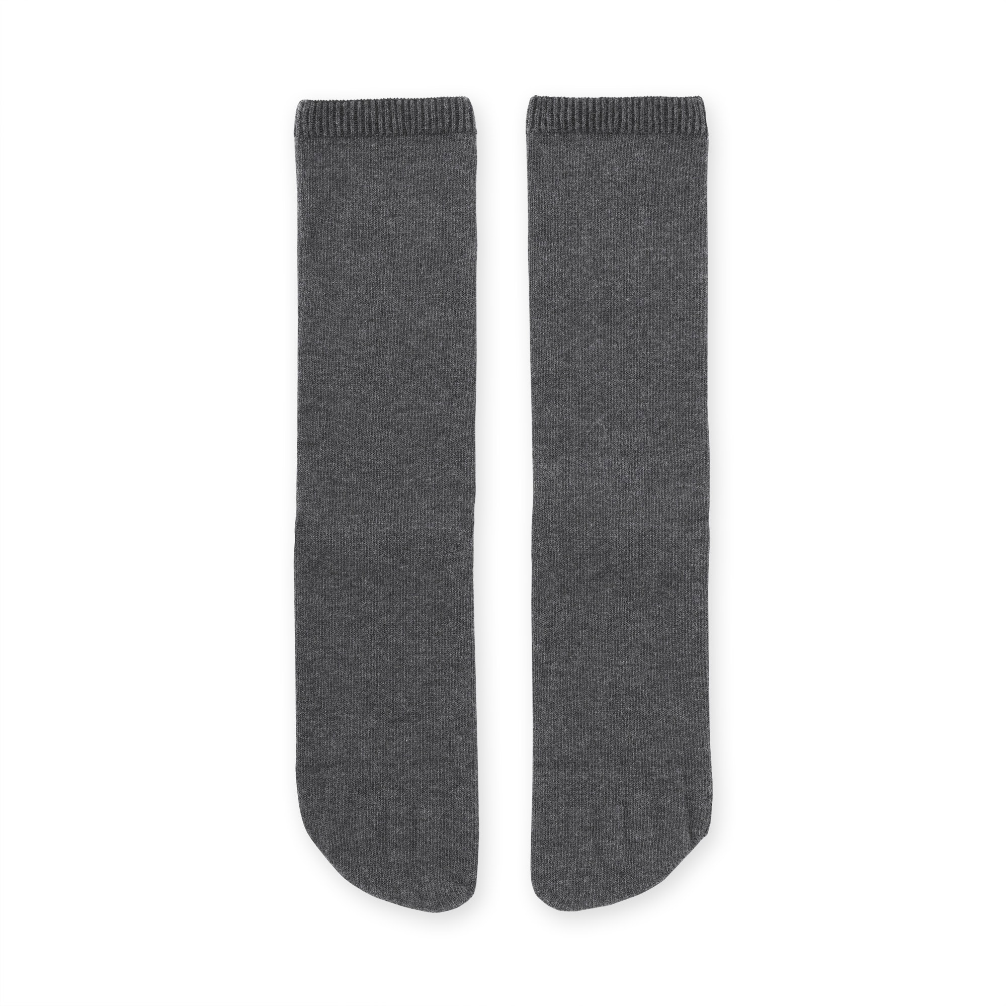 紳士　足なり直角　隠れ５本指靴下