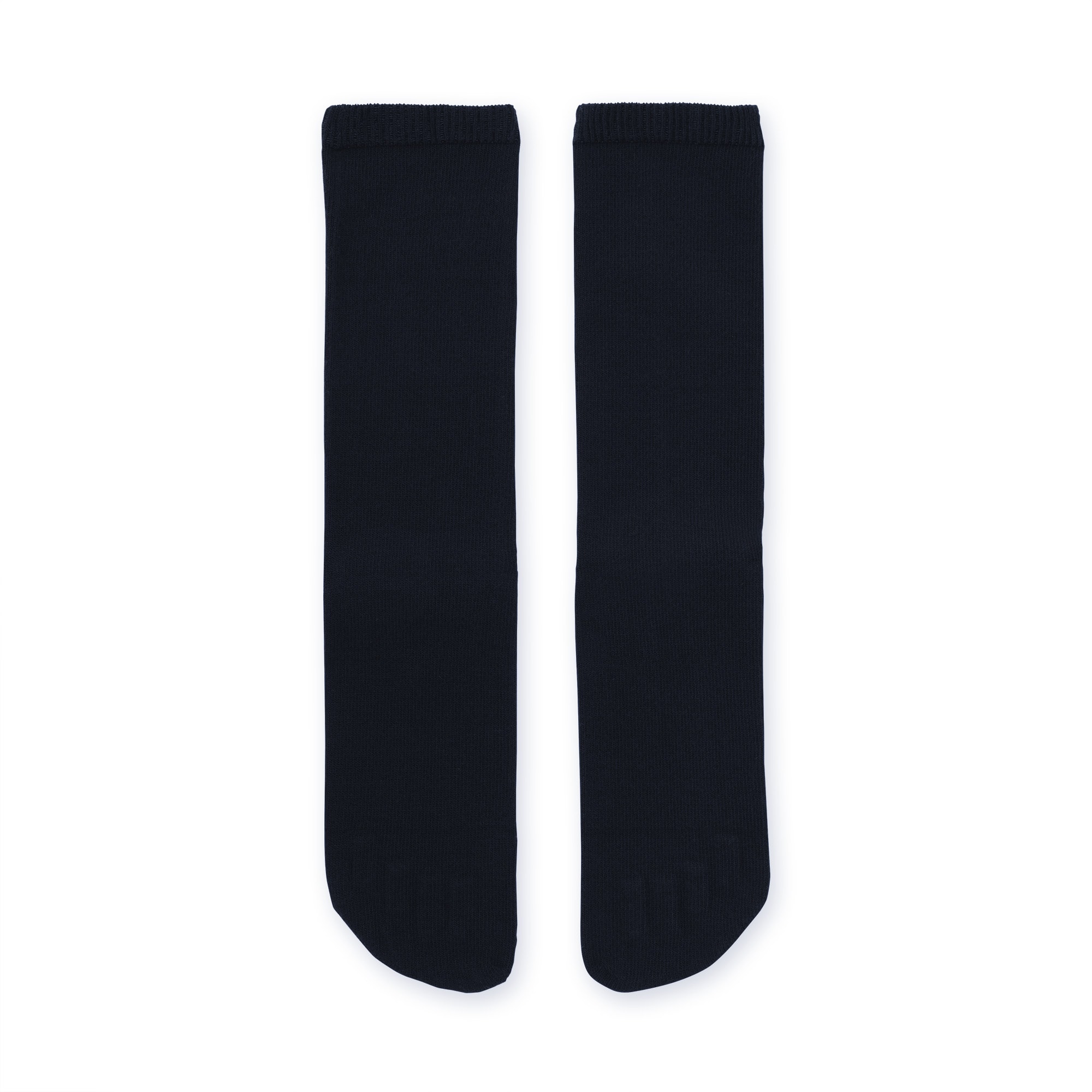 紳士　足なり直角　隠れ５本指靴下